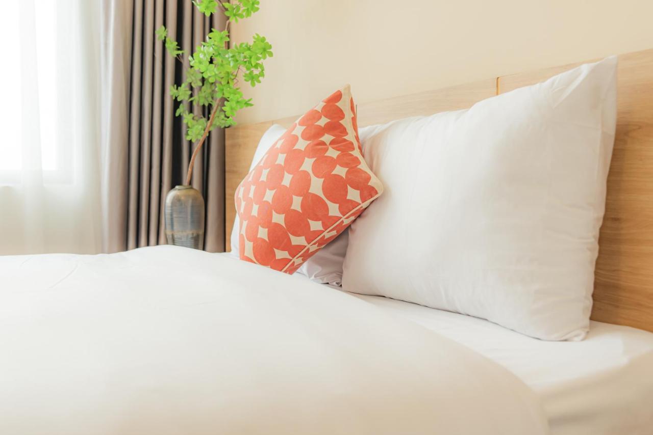 9Trip Stay In Soho Residence - 3 Bedrooms Apartment In District 1, Next To Bui Vien Walking Street - Free Saigon Nightlife Walking Tour Ho Či Minovo Město Exteriér fotografie