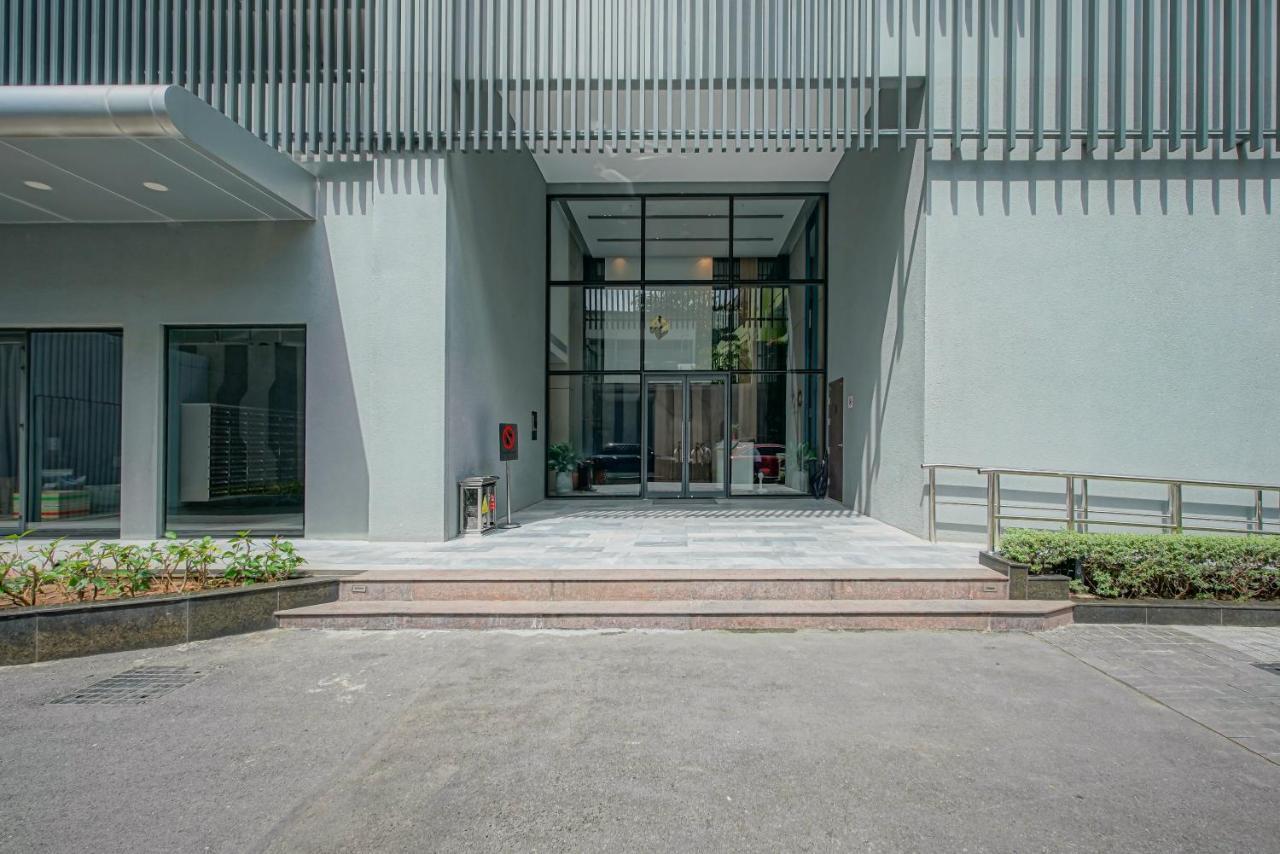 9Trip Stay In Soho Residence - 3 Bedrooms Apartment In District 1, Next To Bui Vien Walking Street - Free Saigon Nightlife Walking Tour Ho Či Minovo Město Exteriér fotografie
